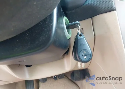 2005 Subaru Forester 2.5Xs from USA, damaged, VIN JF1SG65625G745356